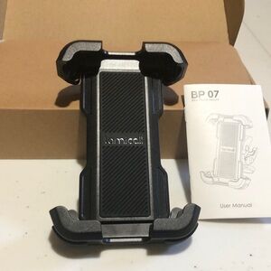 Bike Mount Phone Holder